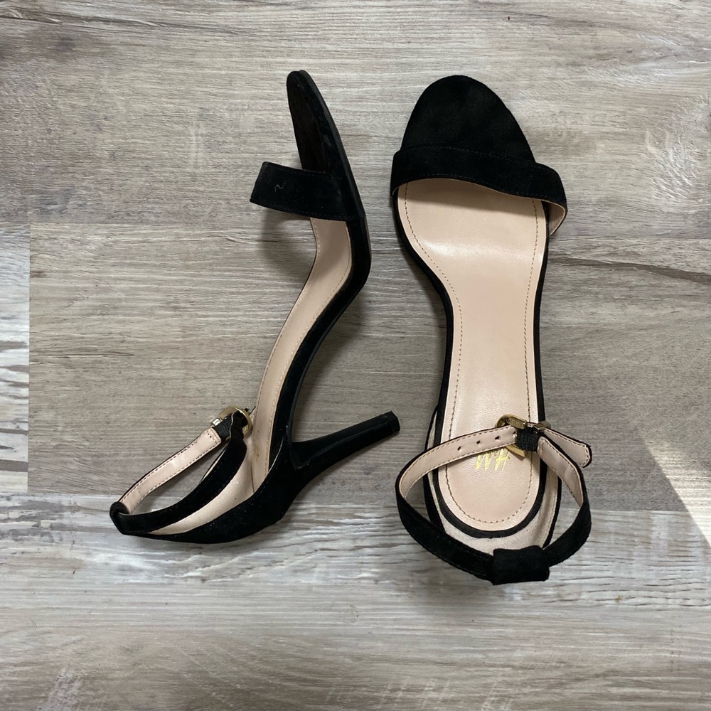 H&M Heels